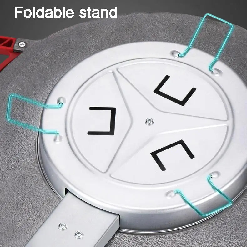 GrillPannan™ – Rökfri Elgrill – Non-stick BBQ Teflon 30 cm