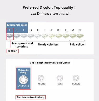 Ring i silverfärg – gnistrande sten