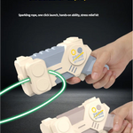 GlowLina – Lysande flyg leksak för barn och fest