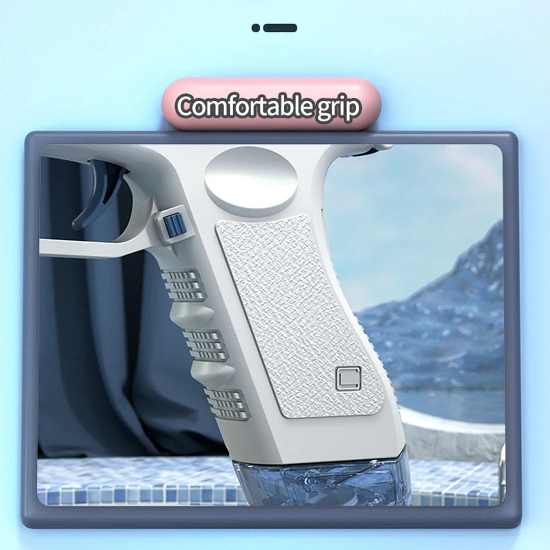 Vannkraft – elektrisk vannkraft