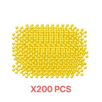 GelPistol Leksak – elektrisk vattenkulor för barn & utomhuslek