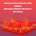 Värmestrumpor med Temperaturkontroll – Stretchiga