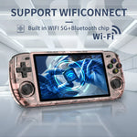 PixBox Max 3 – retro spelkonsol 5”