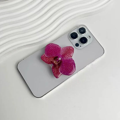 Magnetiskt mobilgrepp