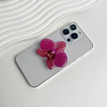 Magnetiskt mobilgrepp