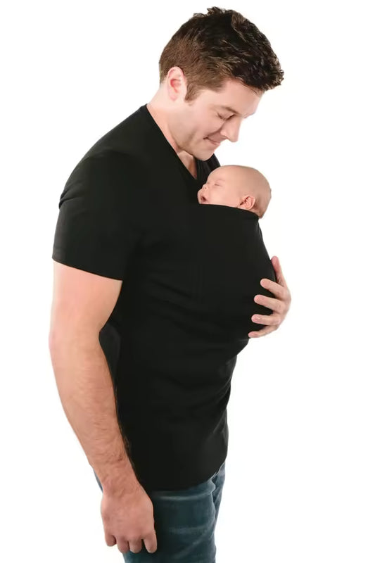 Pappa Närhetströja