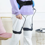 Rehabiliteringshjälpmedel – gånghjälpmedel vid stroke & träning