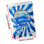 Rengöringsgel för bil och tangentbord