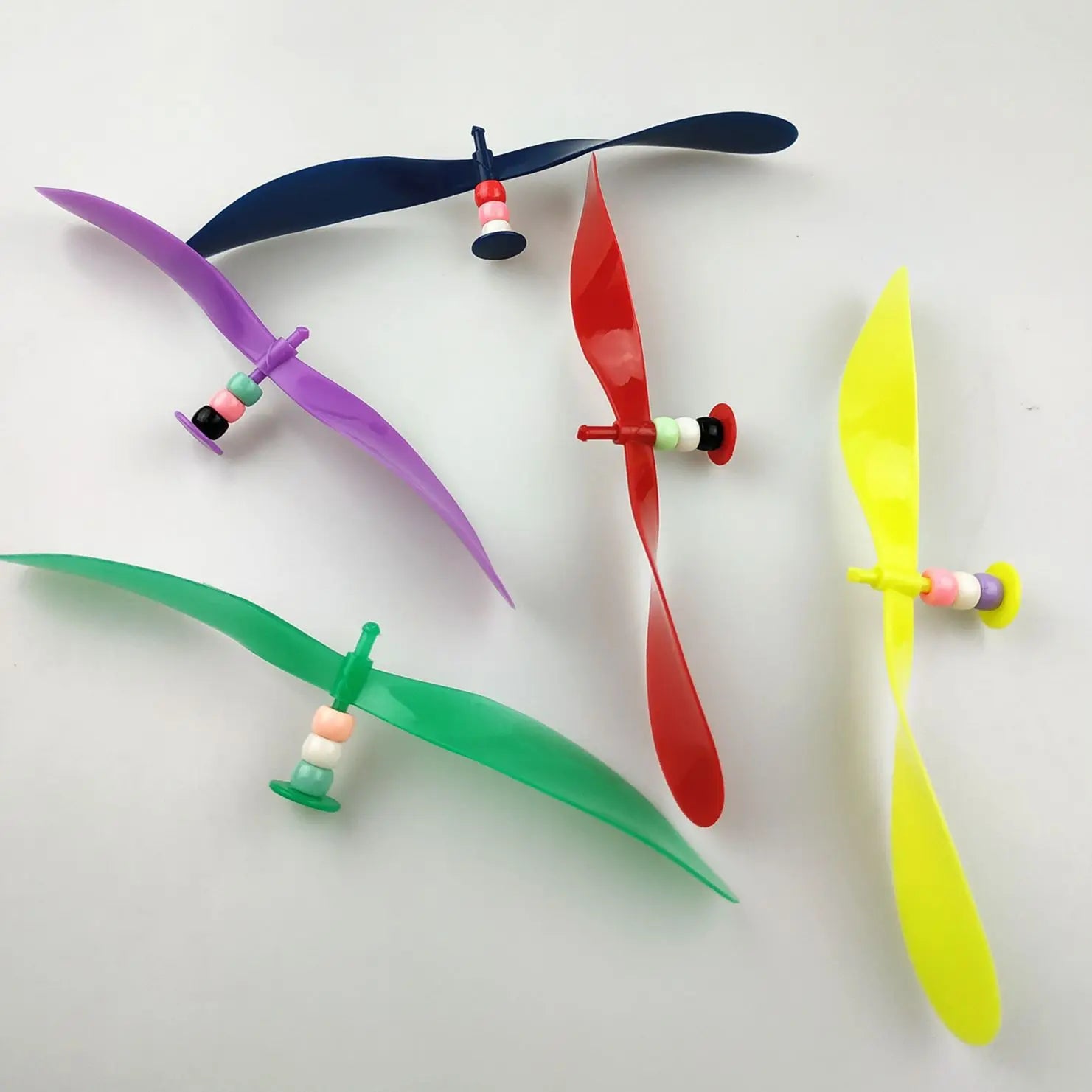 Snurrhatt för barn & vuxna – Karlsson-känsla! 1