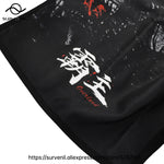 MMA & kickboxningsshorts – herr träningsshorts för kampsport