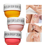 Brasiliansk bodylotion – hudkrem for fastere og fuktet hud