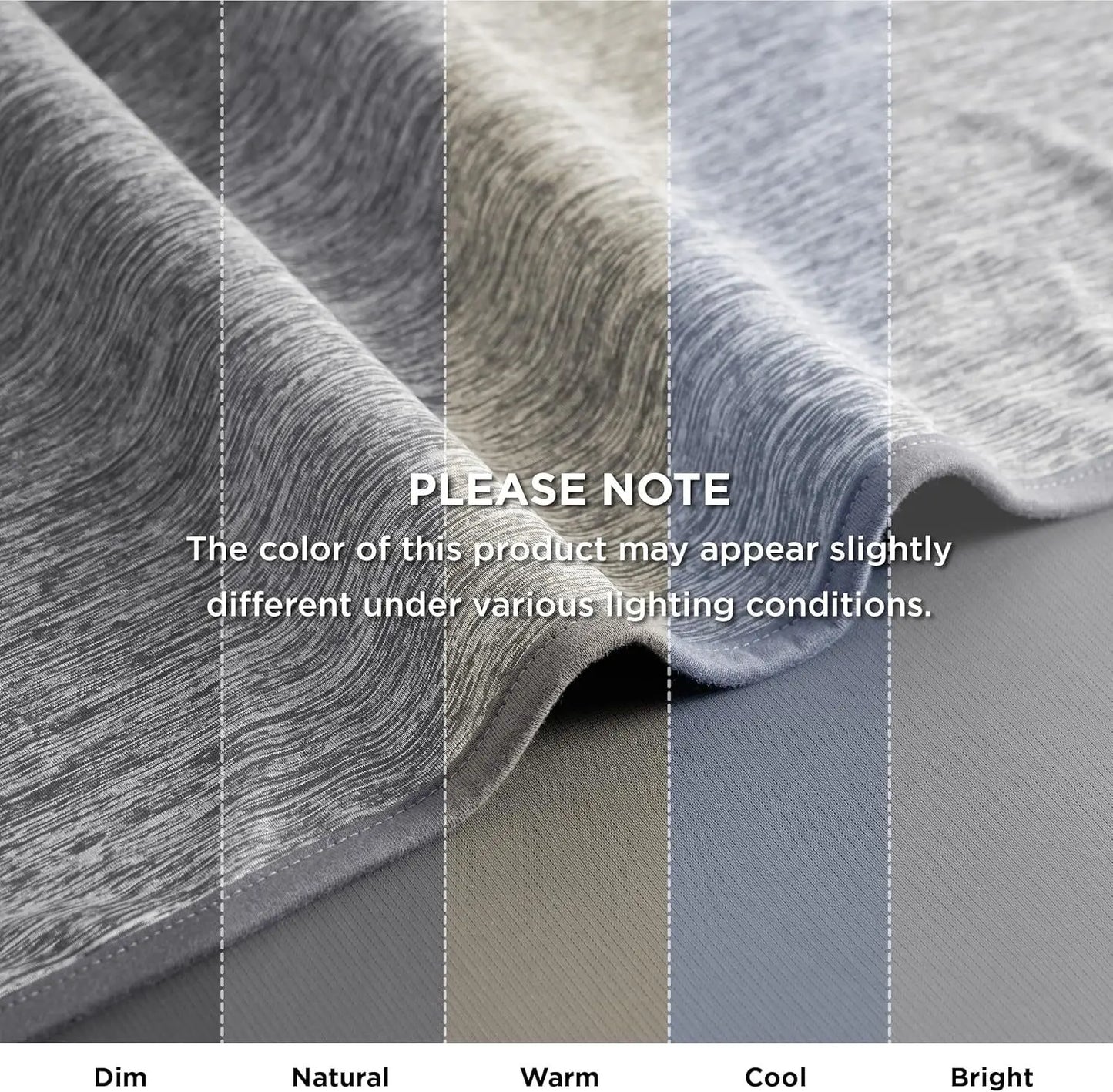 Kylfilt för Sommaren – Tunn & Mjuk Filt med Svalkande Effekt