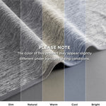 Kylfilt för Sommaren – Tunn & Mjuk Filt med Svalkande Effekt