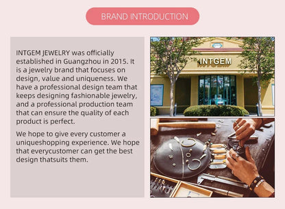 Ring Emilia (färgglad ring med zirkoner – klassisk design)