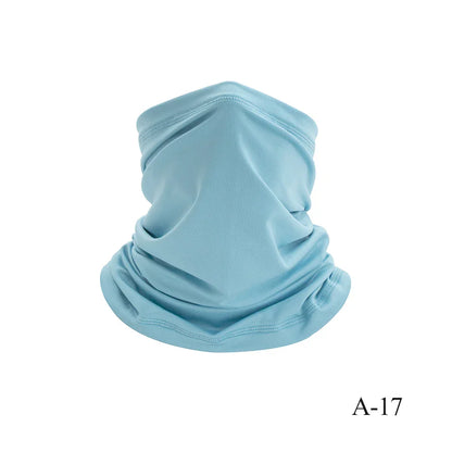 UV-Bandana™ – Multifunktionell Solskyddsscarf
