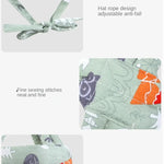 BabyTrygg – sikkerhet for de små