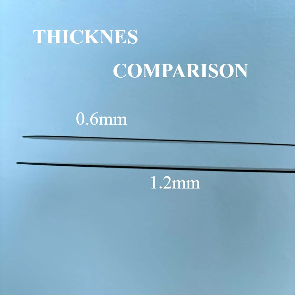 CarbonX – Lättvikts sula i kolfiber för sport och löpning