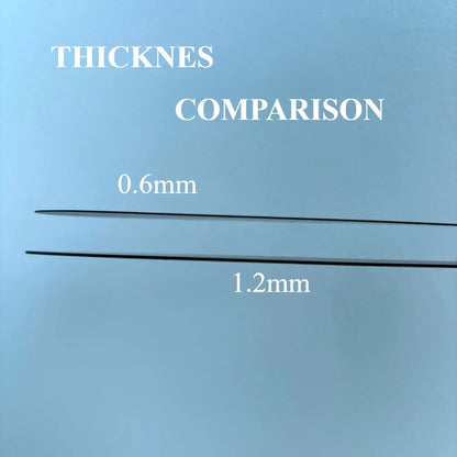 CarbonX – Lättvikts sula i kolfiber för sport och löpning