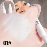 Highlighter-stift – skimrende øyenskygge og highlighter i en penn