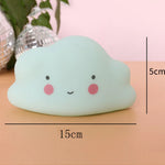 MagiNatt™ – 3D Måne & Stjärna LED Lampa