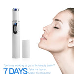 VeinErase™ – Effektiv fjerning av åreknuter og spindelvener 