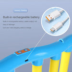 QuickSticks – Reaktioon ja leikkiin