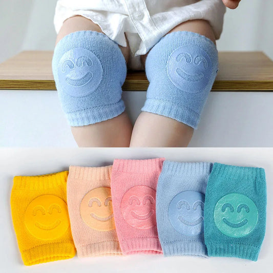 Happy knees