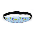 BilBarnStöd™ – Justerbart Nackstöd med Säkerhetsrem