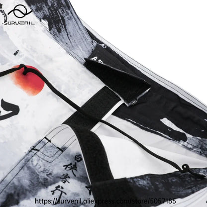 MMA & kickboxningsshorts – herr träningsshorts för kampsport