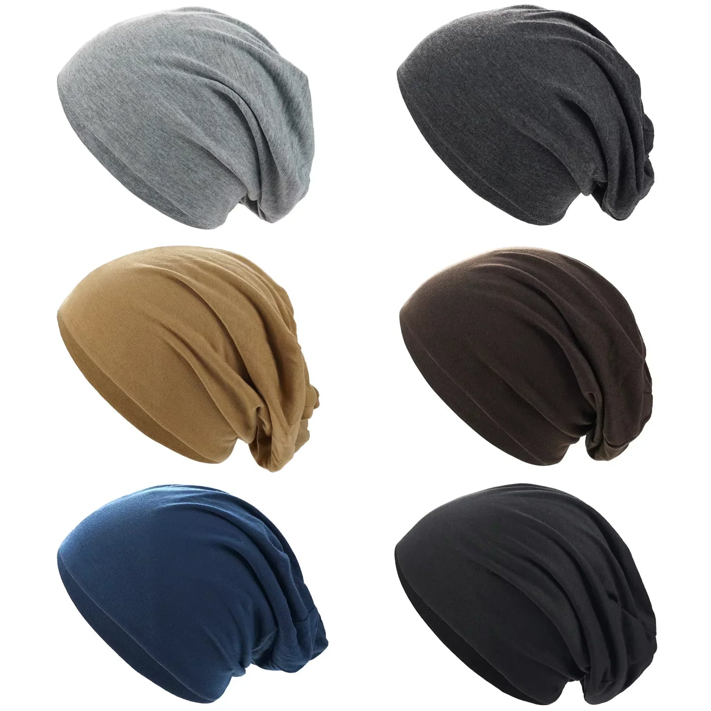 Soft Beanie™ – Hengittävä pipo