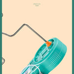 Elektrisk labyrintspill – morsom utfordring med lys og lyd 