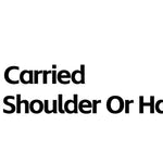 Cykelväska vattentät – dubbel sidoväska