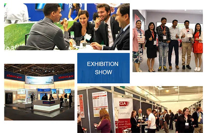 Trippelskärm – portabel LCD-skärm för laptop (1920×1200 IPS, USB-C & USB 3.0)