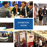 Trippelskärm – portabel LCD-skärm för laptop (1920×1200 IPS, USB-C & USB 3.0)