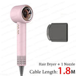 Hyperpower ® Navy blue - Hårfön