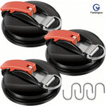 SäkerhetsVakuum™ – 1/2/3-pack Sugkoppsankare med Krok