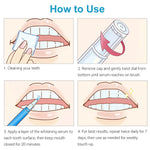 SmileBright™ – Tandblekningspenna 5 ml