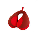 NyföddKudde™ – U-formad Resekudde för Barn i Bil