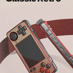 RetroPlay A30 – portabel retro spelkonsol 2,8” IPS, WiFi