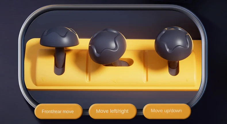 KloKul™ – Leken klomaskin for barn 