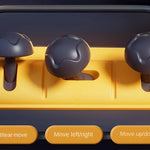 KloKul™ – Leken klomaskin for barn 