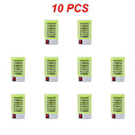 LED Myggdödare – Portabel Nattlampa med EU-kontakt