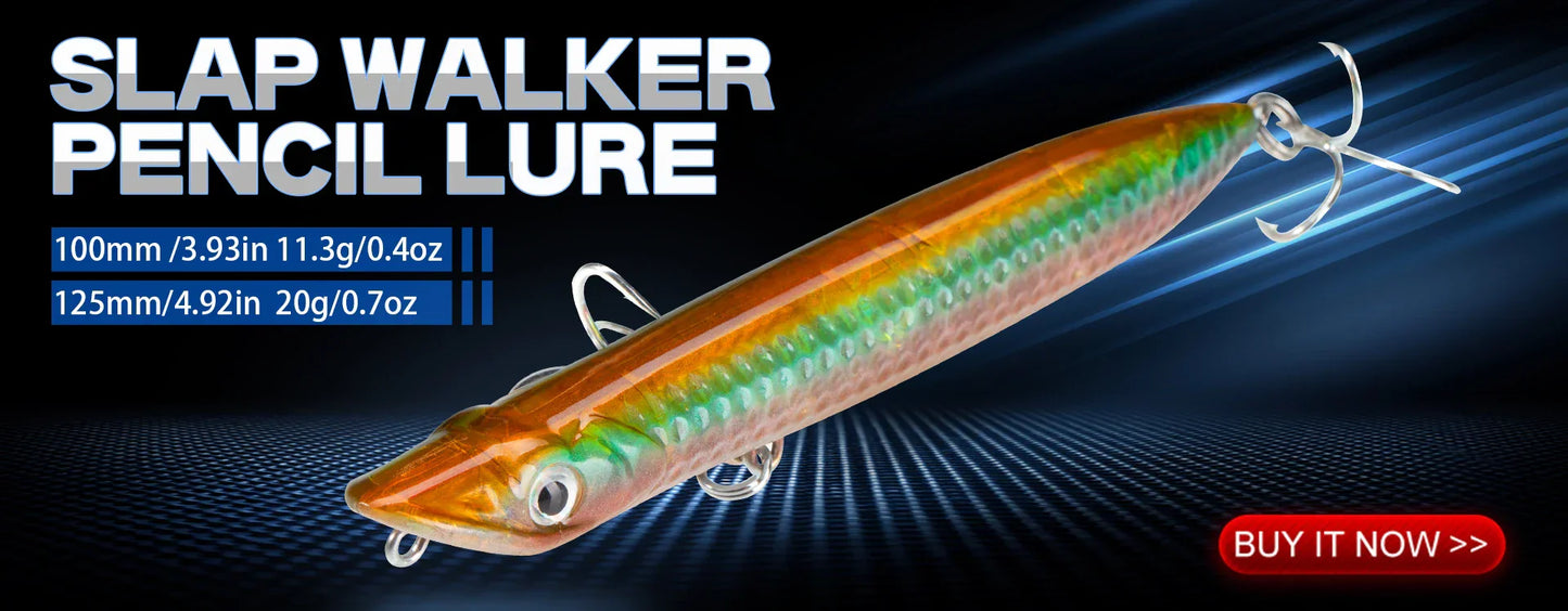 Fiskedrag – Hunthouse 255 jointed swimbait havsöring & seabass