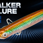 Fiskedrag – Hunthouse 255 jointed swimbait havsöring & seabass