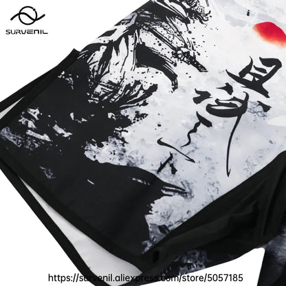 MMA & kickboxningsshorts – herr träningsshorts för kampsport