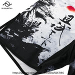 MMA & kickboxningsshorts – herr träningsshorts för kampsport