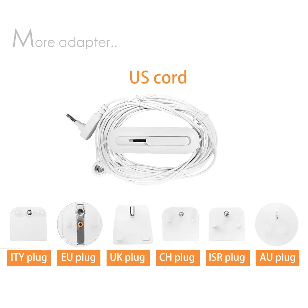 Jordningslakan med Ledande Bomull – 183x250 cm