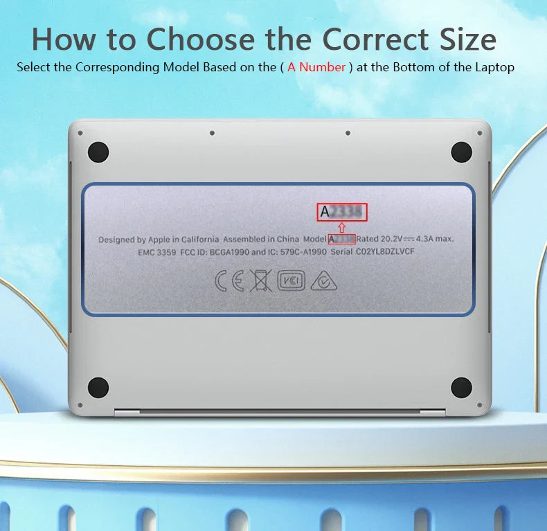 SynSköld – Skyddar ögonen mot dator skärm
