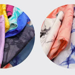 FärgFlex – Färgstarka träningstights med booty-effekt