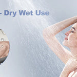 ScalpEase™ – Elektrisk Skalpmassager & Huvudkliare